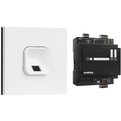 ekey sLine Fingerprintset Siedle Vario #204704