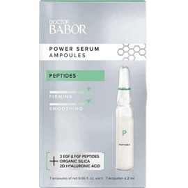 Babor Doctor Babor Power Serum Ampoules Peptides 7 x 2 ml