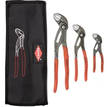 Knipex Zangenset 3-teilig 321,00 mm