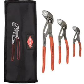 Knipex Zangenset 3-teilig 321,00 mm