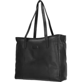 Bugatti Elsa Weekender L Black