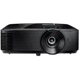Optoma S336 DLP Schwarz
