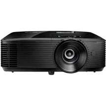 Optoma S336 DLP Schwarz
