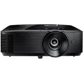 Optoma S336 DLP Schwarz