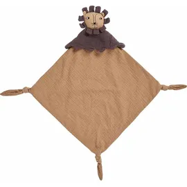OYOY Lobo Löwe 40 cm caramel