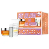 Biotherm Aquasource+ Vitamin Glow Set