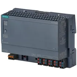 Siemens 6EP71336AE000BN0 Stromversorgung SIMATIC ET 200SP PS, 1-phasig DC 24 V/10 A
