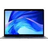 Apple MacBook Air Retina 13" - 2020 - A2337 8GB RAM - 256GB SSD - Spacegrau - NEU - Apple M1 Chip (8x 3.2GHz) - 13.3 Zoll - 8GB Einheitsspeicher - ... - Grau