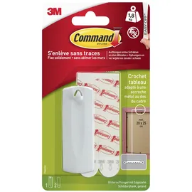 Command Klebehaken Sägezahn 1,8 kg