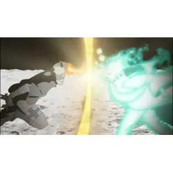 Naruto Shippuden - The Movie Collection [DVD]