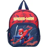 Marvel Spider-man Spider-Man Rucksack Web Warriors