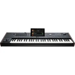 Korg Pa5X 61 International - Keyboard