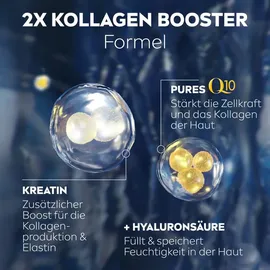 NIVEA Q10 Anti-Falten POWER Nachtcreme 50 ml