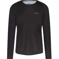 Shimano Shimano, MYOKO Long Sleeve Jersey Warm Printed