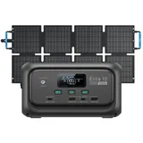 Bluetti Elite 10 Powerstation 0,128 kWh