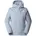 Quest Mono Ins Jacke Größe S blau