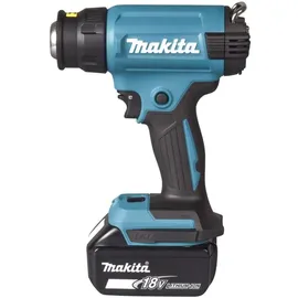 Makita DHG181ZJ Akku-Heissluftgebläse