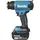 Makita DHG181ZJ Akku-Heissluftgebläse
