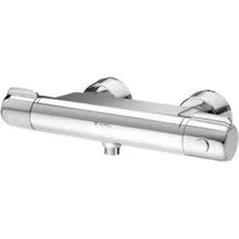 Schell Brausethermostat VITUS MODUS MD-T Anschl. u, ThermoProtect, MW, verchromt