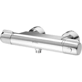 Schell Brausethermostat VITUS MODUS MD-T Anschl. u, ThermoProtect, MW, verchromt