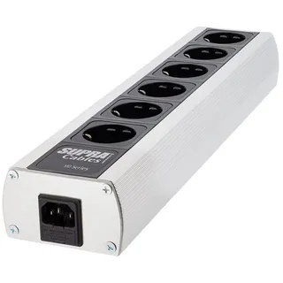 Supra Cables 6-Fach MD06-Eu MK III