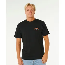 Rip Curl Shred TIL black XS
