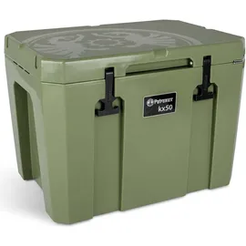 Petromax KX25 olivgrün