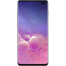 Samsung Galaxy S10+ 512 GB Ceramic Black