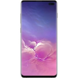 Samsung Galaxy S10+ 512 GB Ceramic Black