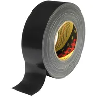 3M Gewebeklebeband 389 weiß 50mmX50m Scotch