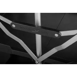 Neo Tools Klappbarer Kinderwagen 75 kg, mit Organizer