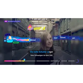 Let's Sing 2026 (USK) (PS5)