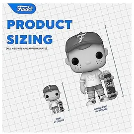 Funko Pop! Vinyl Figur