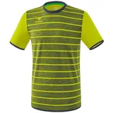 Erima Roma Trikot Bio Lime/Slate Grey, S