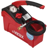 VIRAX Kompakte Prüfpumpe 50Bar 5L (262035)