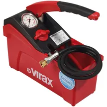 VIRAX Kompakte Prüfpumpe 50Bar 5L (262035)
