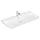 Villeroy & Boch Avento Wandwaschtisch 100 x 47 cm 4156A5RW