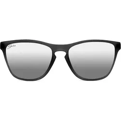 Sport Sonnenbrille Peahi - Grau - Schwarz grau|SCHWARZ No Size