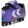 hummel Top Star FG Kinder Weiß/Blau/Lila/Schwarz 28