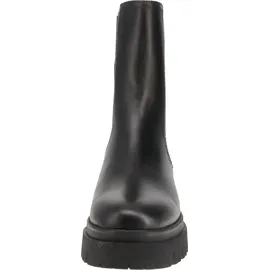 TAMARIS Damen Stiefel Leder schwarz 40