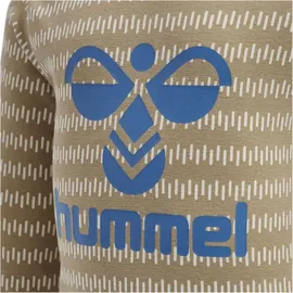 hummel hmlESME langarm Baby-Body humus 68