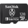 SanDisk Nintendo Switch microSDXC UHS-I U3 Class 10 128 GB Fortnite Edition Skull Trooper