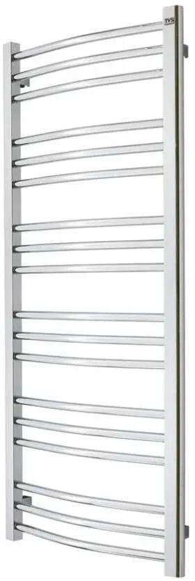 TVS Badheizkörper Nemo 18 119 x 61 cm chrom - Alle Heizkörper