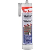 Fischer Reparaturmörtel DEC ZEG zementgrau