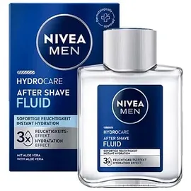 NIVEA Men Protect & Care Fluid 100 ml
