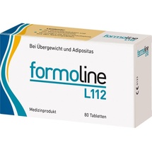 Formoline  L112 Tabletten 80 St.