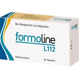 Formoline L112 Tabletten 80 St.