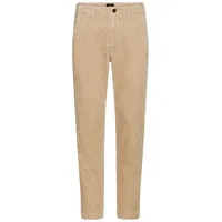 CAMEL ACTIVE Regular Fit Chino Hose aus Cord in