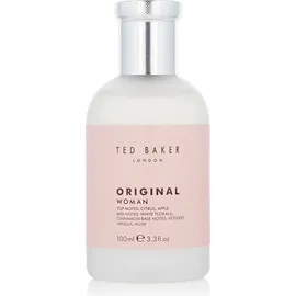 Ted Baker Woman Pink Eau de Toilette 100 ml