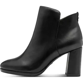 TAMARIS Damen Stiefel Vegan schwarz 40